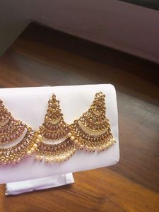 Jewellery Set