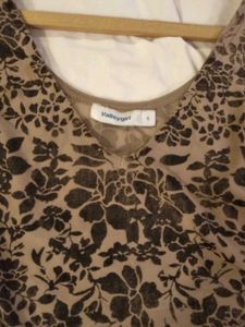 Beautiful Imported Bodysuit