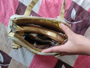 Hand Bag
