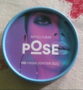 HD Highlighter Myglamm