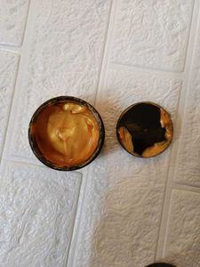 Pilgrim 24K Gold Facial Mask