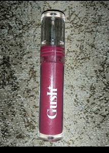 Gush Beauty Glaze Lip Oil