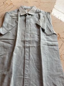 Men&#39;s Wanderly Short Sleeve Shirt