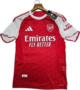 2025 Arsenal - Player Version (All Sizes Available