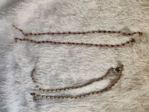 2 ANKLETS FOR ₹99 ONLY