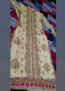 Embroidery Hand Work Pakistani Suits🤩?