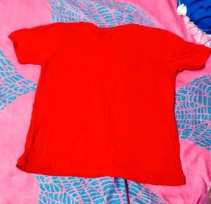 Combo Of 4 Tshirt For 7 To 8 Year Boys
