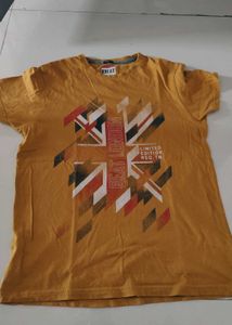 Beat London Graphic Tee