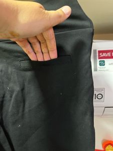 Slim Fit Stylish Jeans  Beautiful Design On Bottom