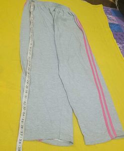 grey lowar for women