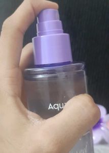 AQUALOGICA VANILLA Body Mist 💜🍦