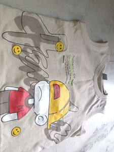 Boy&#39;s Authentic Co. Outfit