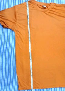Men Solid Round Neck T shirt Pack Of 3