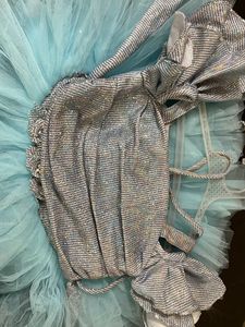 Baby Girl frock…!