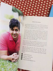 Indian Fiction Romance Novels Set