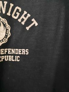 Jedi Knight Graphic Tee