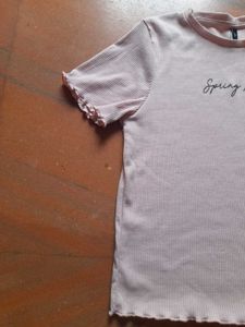 RIO TYPOGRAPHIC TSHIRT FOR WOMEN