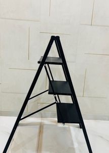 3 Step Ladder Foldable