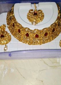 Jwellery Set