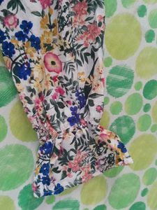 Dress, Worn Just Once