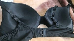 push up brand new bra with tag (savana)