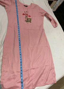 Kurta Plazo Set