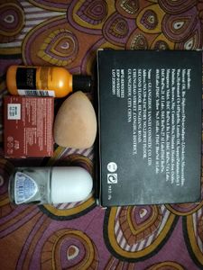 Beauty &amp; Care