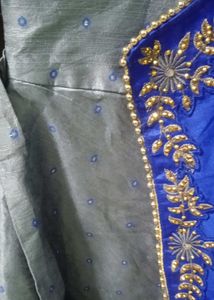 Ethinic Dress For Festival