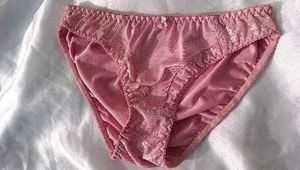 Pink Panties