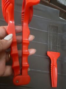 Tomato &amp; Egg Slicer