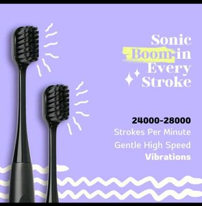 Electric Toothbrush