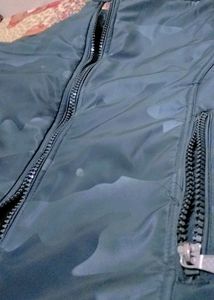 Brand New Jacket