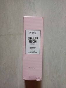 Renee Snail Mucin Serum