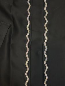 Dubai New Umbrella Abaya