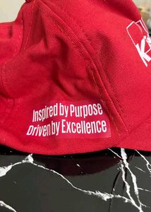 KPMG Cap