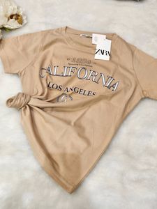 Womens Tshirt