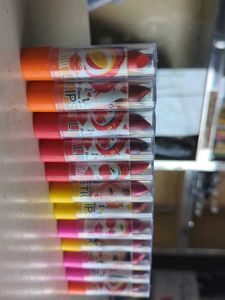 Lipstick Set - Multi Color