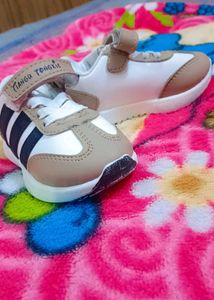 Baby Sneakers