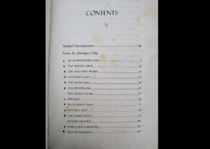 Malgudi Days by R.K. Narayan