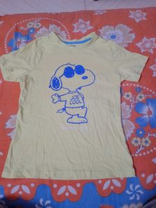 Boys Graphic T-Shirt Bundle