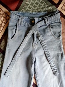 Ribbon Versace Jean
