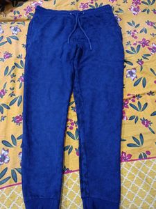 Men Track Pant M Size Very Gud Condition