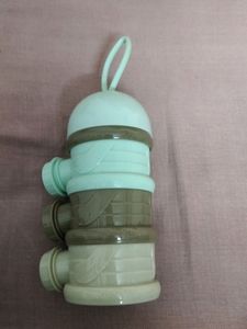 Baby Formula Container