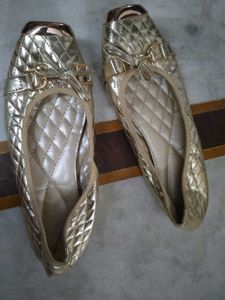 Golden Bellies Venus Steps