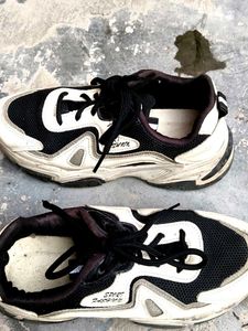 Stylish Sneakers
