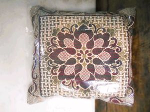 Pellow foam and cotton