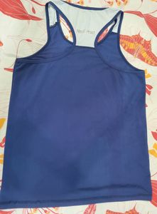 See Through Men&#39;s Gym Apparel 🔹️