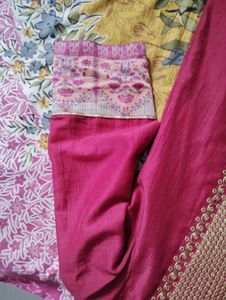 Embroidered Kurti