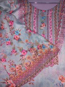 Pakistani PLAZZO SUIT💓💗