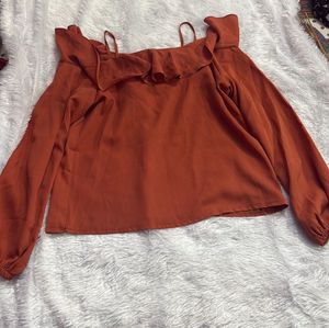 4 Combo Tops With Different Colours 😎